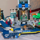 Illustration for article titled Assembling the LEGO Avengers